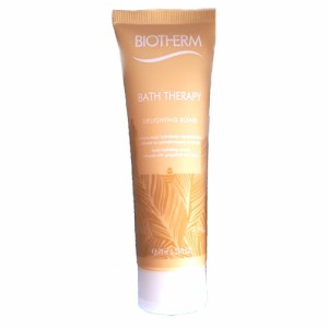 ビオテルム バス セラピー ディライト ボディクリーム 75ml BIOTHERM BATH THERAPY DELIGHTING BODY CREAM [3F-B2]