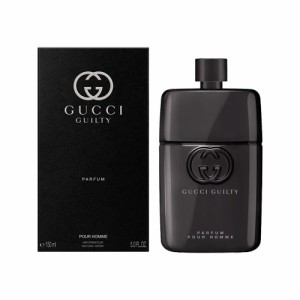 グッチ ギルティ パルファム プールオム 150ml 香水 メンズ GUCCI GUILTY PARFUM FOR HIM