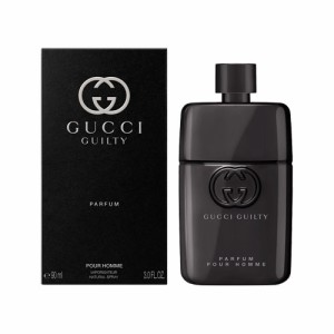 グッチ ギルティ パルファム プールオム 90ml GUCCI GUILTY PARFUM FOR HIM