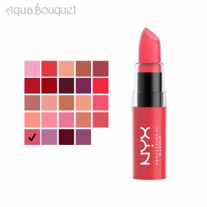 ニックス バター リップスティック 4,5ｇ ( BLS12) NYX BUTTER LIPSTICK