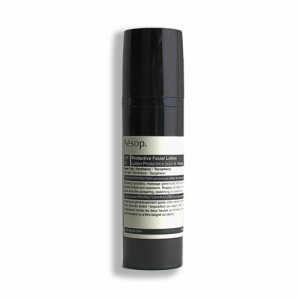 イソップ プロテクティブ フェイシャル ローションSPF25 50ml AESOP PROTECTIVE FACIAL LOTION [1592] [3F-A]