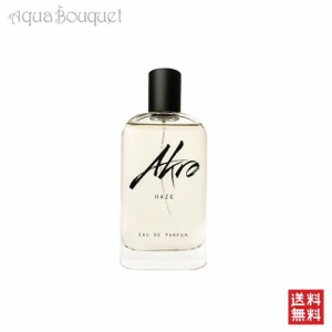 アクロ ヘイズ オードパルファム 30ml AKRO HAZE EDP