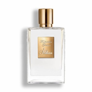 キリアン フォービドゥン ゲーム オードパルファム 50ML KILIAN FORBIDDEN GAMES EDP