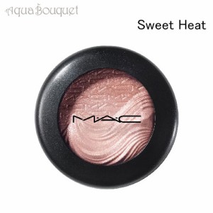 マック エクストラ ディメンション アイシャドウ 1.3g スウィート ヒート ( SWEET HEAT ) M.A.C IN EXTRA DIMENSION EYE SHADOW