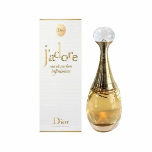 クリスチャンディオール ジャドール  オードゥ パルファン インフィニッシム 50ml 香水 レディース CHRISTIAN DIOR JADORE INFINISSIME E