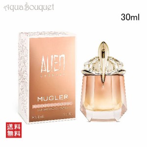 テュエリーミュグレー エイリアン ゴッデス スープラ フローラル オードパルファム 30ml THIERRY MUGLER ALIEN GODDESS SUPRA FLORALE ED