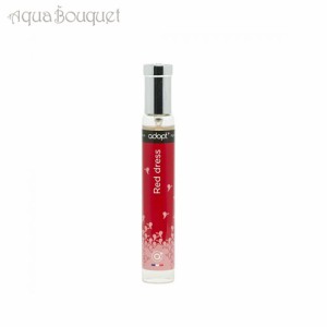 アドプト (アダプト) レッド ドレス オードパルファム 30ml ADOPT' RED DRESS EDP [3F-A]