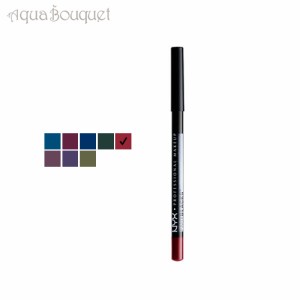 ニックス フォー ブラック アイライナー オックスブラッド ( OXBLOOD ) 1,3g NYX FAUX BLACKS EYE LINER