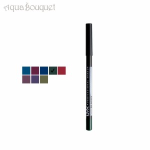 ニックス フォー ブラック アイライナー オニックス ( ONYX ) 1,3g NYX FAUX BLACKS EYE LINER