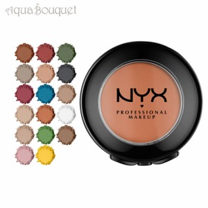 ニックス ホット シングル アイシャドウ ロル ( LOL ) 1,5g NYX HOT SINGLES EYESHADOW