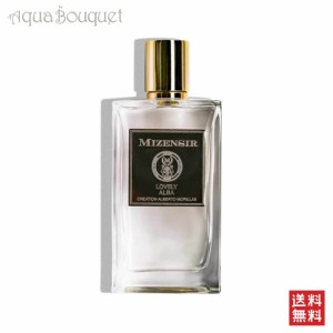 ミゼンジール ラブリー アルバ オードパルファム 100ml MIZENSIR LOVELY ALBA EDP