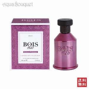 ボワ 1920 センシュアル チュベローズ オードパルファム 100ml BOIS 1920 センシュアル チュベローズ EDP