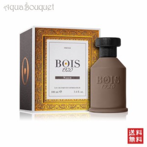 ボワ 1920 ナグッド オードパルファム 100ml BOIS 1920 ナグッド EDP