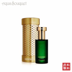 エルメティカ アンバービー オードパルファム 50ml HERMETICA AMBERBEE EDP