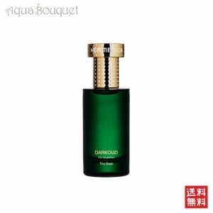 エルメティカ ダークウード オードパルファム 50ml HERMETICA DARKOUD EDP