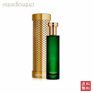 エルメティカ グリーンライオン オードパルファム 100ml HERMETICA GREENLION EDP