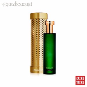 エルメティカ サンダルサン  オードパルファム 100ml HERMETICA SANDALSUN EDP