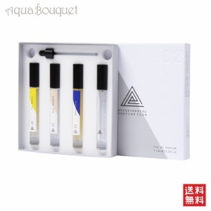 レイヤーズ ブレンディング ボックス コレクション ツー オードパルファム 3 X 8ml LAYERS BLENDING BOX COLLECION 02 EDP [0121]