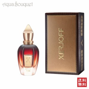 セルヨッフ ファールス パルファン 50ml XERJOFF OUD STARS FARS PARFUM