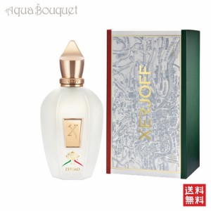 セルヨッフ ゼフィロス オードパルファム 100ml XERJOFF 1861 ZEFIRO EDP