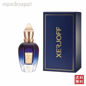 セルヨッフ ファタル チャーム オードパルファム 50ml XERJOFF JTC FATAL CHARME EDP