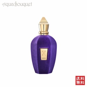 セルヨッフ アッセント オードパルファム 100ml XERJOFF V ACCENTO EDP