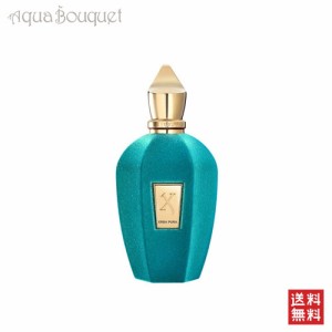 セルヨッフ エルバ ピュラ オードパルファム 100ml XERJOFF V ERBA PURA EDP