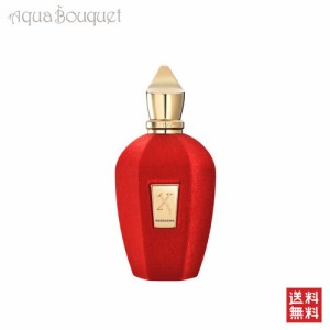 セルヨッフ ワルダシナ オードパルファム 100ml XERJOFF V WARDASINA EDP