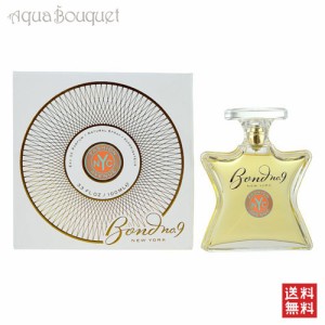 ボンド ナンバーナイン ファッション アベニュー オードパルファム 100ml 香水 レディース BOND No.9 FASHION AVENUE EDP [1009]