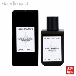 エルエム パルファン ノワールギャバジン オードパルファム 100ml LM PARFUMS NOIR GABARDINE EDP