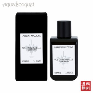 エルエム パルファン ヴォルディロンデル オードパルファム 100ml LM PARFUMS VOL D'HIRONDELLE EDP [0289]