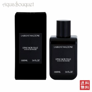 エルエム パルファン エピヌモルテル エクストレ ドゥ パルファン 100ml LM PARFUMS EPINE MORTELLE EXTRAIT DE PARFUM