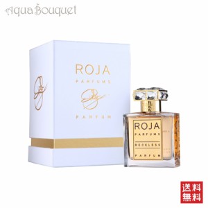 ロジャ レックレス パルファム 50ml ROJA RECKLESS PARFUM