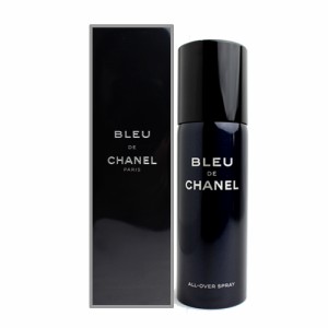 シャネル ブルー ドゥ シャネル オールオーバー スプレイ 150ml 香水 メンズ CHANEL BLEU DE CHANEL ALL OVER SPRAY [3F-C8]