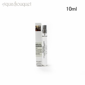 メゾン マルジェラ レプリカ アット ザ バーバー オードトワレ 10ml 香水 MAISON MARTIN MARGIELA REPLICA AT THE BARBER'S 10ml