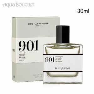 ボン パフューマー 901 ( ナツメグ アーモンド パチョリ )オードパルファム 30ml BON PARFUMEUR 901 EDP