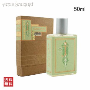 イマジナリー オーサーズ セイント ジュレップ オードパルファム 50ml IMAGINARY AUTHORS SAINT JULEP EDP