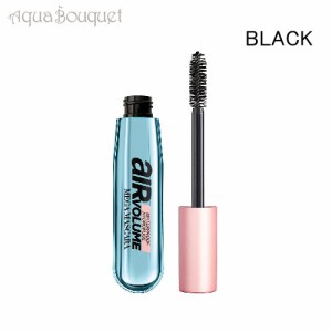 ロレアル パリ エア ボリューム メガ マスカラ ウォータープルーフ 7,9ml L'OREAL PARIS AIR VOLUME MEGA MESCARA WATERPROOF