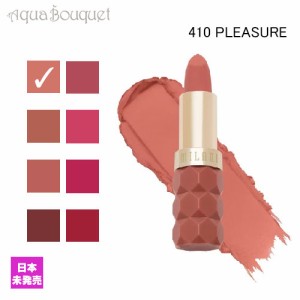 ミラニ コスメティックス カラー フェティッシュ マット リップスティック プレジャー  ( 410 PLEASER ) 4g MILANI COSMETICS COLOR FETI