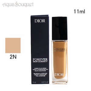 ディオール フォーエヴァー スキン コレクト ( 2N NEUTRAL ) 11ml DIOR FOREVER SKIN CORRECT