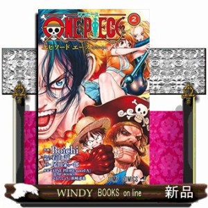 ＯＮＥ　ＰＩＥＣＥ　ｅｐｉｓｏｄｅ　Ａ　２    