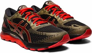 アシックス asics メンズ 陸上 ランニングシューズ GEL-NIMBUS 21 1011A257