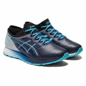 アシックス asics スノーターサー SG 1013A136-400 ユニセックス ランニング シューズ 雪道 