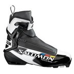 SALOMON RS Carbon l126536 クロスカントリースケーティングブーツ