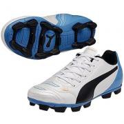 プーマ PUMA サッカースパイク エヴォパワー4.2r HG JR 103417 02