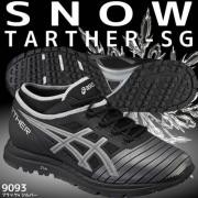 アシックス ASICS スノーターサー ランニングシューズ TJR925 9093