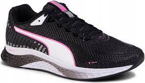 プーマ PUMA ランニングシューズ　SPEED SUTAMINA WNS2 193673 03