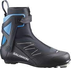 SALOMON [サロモン]　RS8 prolink L47029800　クロスカントリースキー　スケーティングブーツ 【NNN/プロリンク】