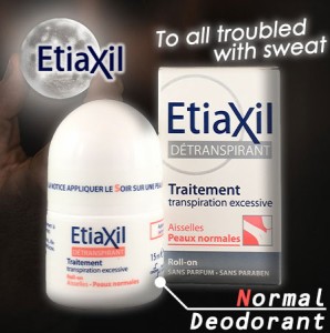 訳あり エティアキシル etiaxil ノーマル ロールオン デオドラント 15ml 普通肌用 制汗剤 脇汗 ワキ汗 制汗剤 ワキガ