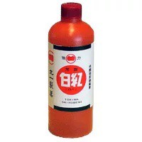 【第3類医薬品】強力常盤白紅 250mL